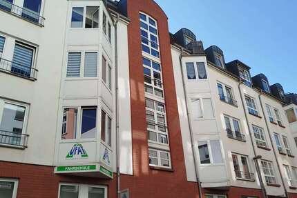 Wohnung Schwerin - 2 Zimmer, 69 m&sup2;, 169.000&euro; | Angebot:26978926