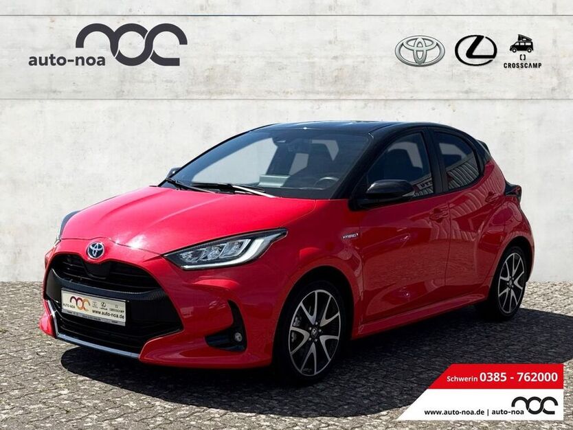 Yaris