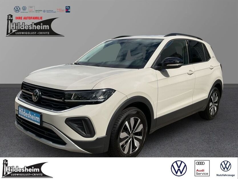 T-Cross