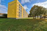 Etagenwohnung Schwerin Mueß - 3 Zimmer, 57 m&sup2;, 358&euro; | Angebot:26294983