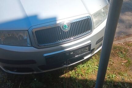 Skoda Fabia 212.206 km 1.000 &euro; Deutsch Wusterhausen 15711
