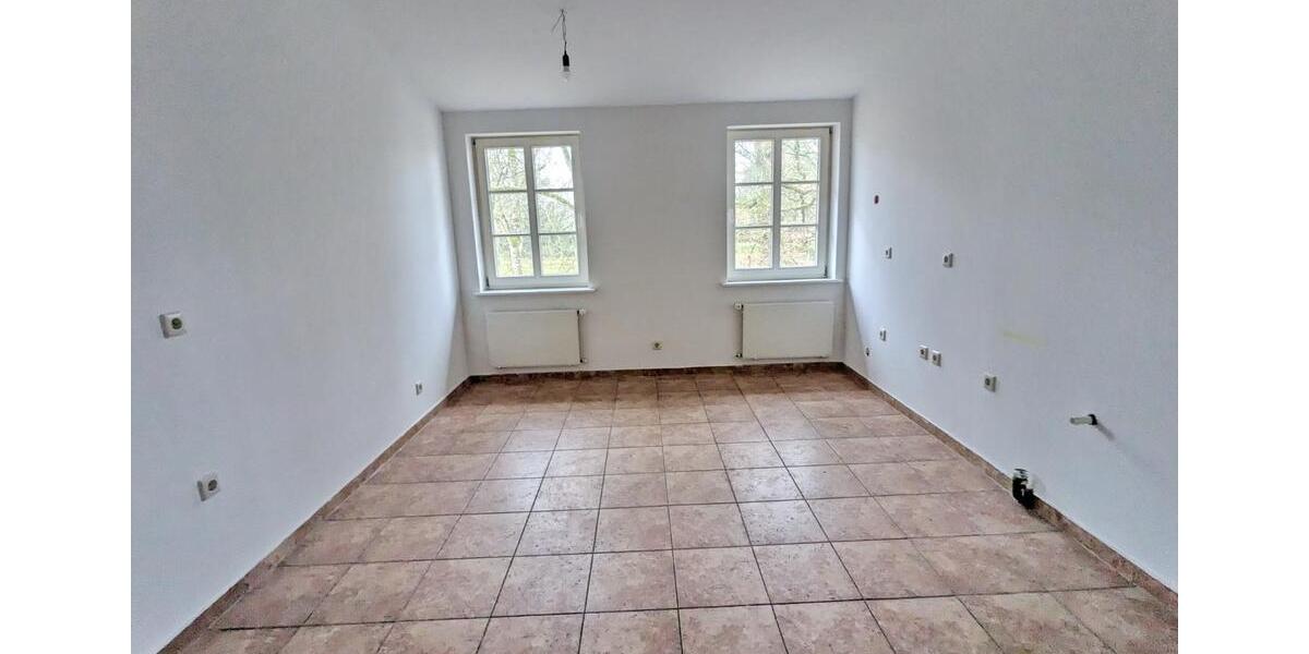 Etagenwohnung Wittenburg - 2 Zimmer, 81 m&sup2;, 729&euro; | Angebot:25510315