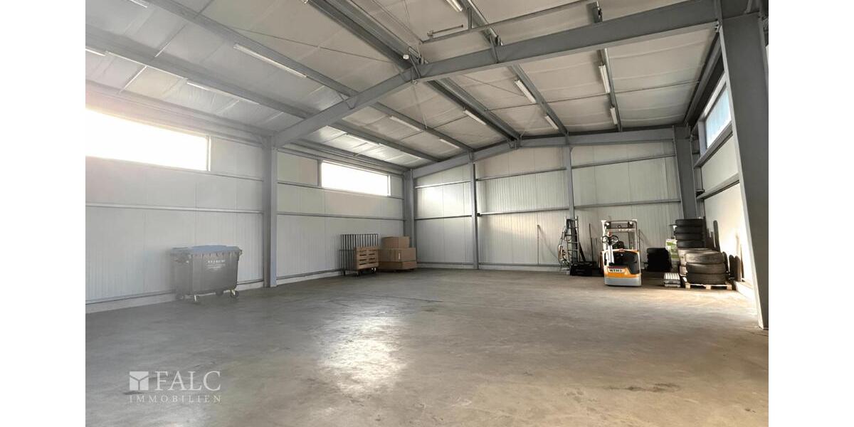 Gewerbeobjekt Banzkow - 2.500&euro; | Angebot:24772331