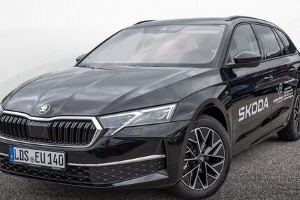 Skoda Octavia 9.000 km 31.990 &euro; Schulzendorf 15732