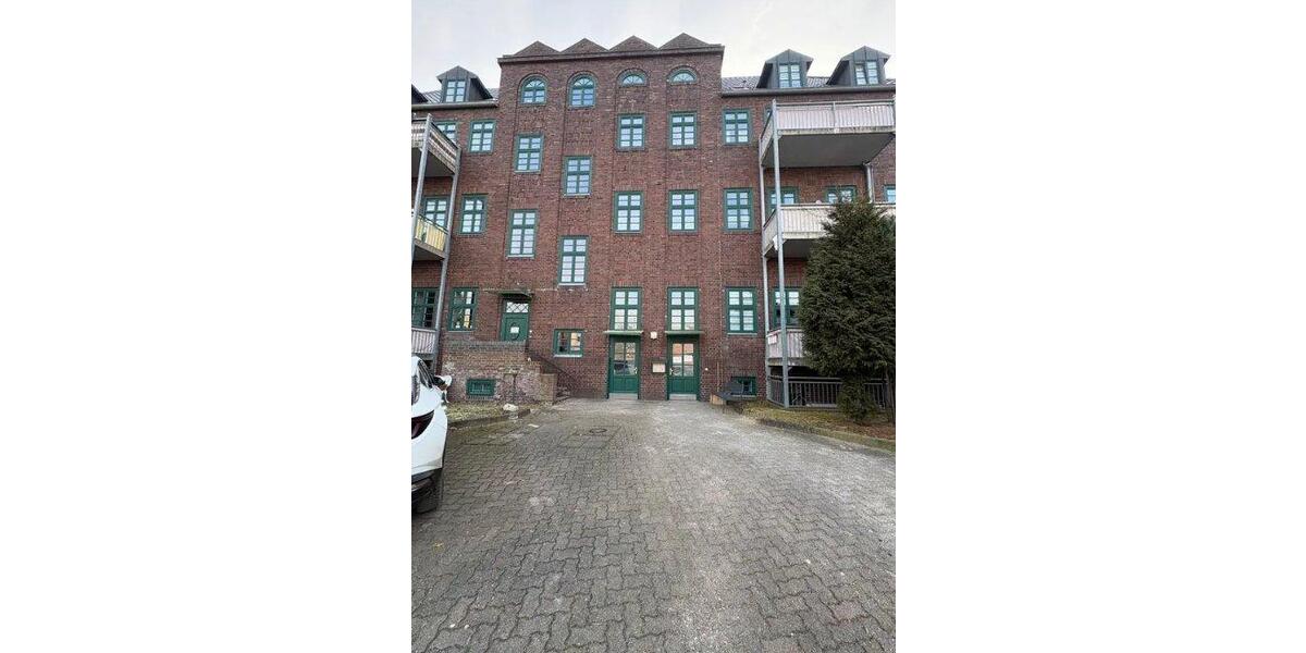 Dachgeschoßwohnung Wismar Altstadt - 1.5 Zimmer, 38 m&sup2;, 499&euro; | Angebot:26551033
