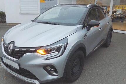 Renault Captur 20.780 km 24.750 &euro; Schwerin 19061