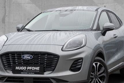 Ford Puma 5.000 km 22.950 € Schwerin 19061