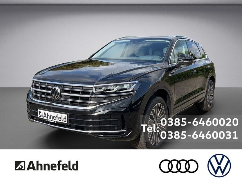Touareg