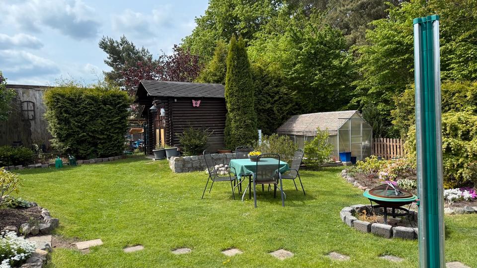 Einfamilienhaus Sternberg - 3 Zimmer, 77 m&sup2;, 420.000&euro; | Angebot:26820113