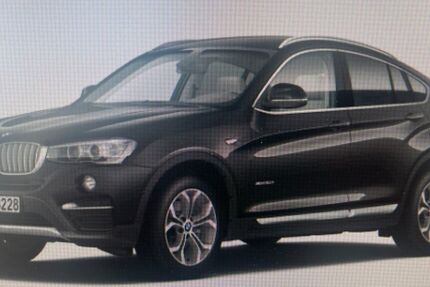 BMW X4 107.081 km 19.870 &euro; Neustadt-Glewe 19306