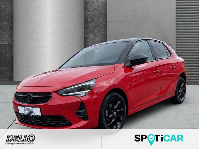Corsa