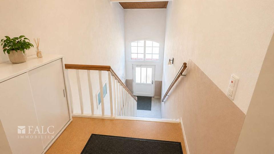 Dachgeschoßwohnung Gadebusch - 2 Zimmer, 85 m&sup2;, 650&euro; | Angebot:26442107
