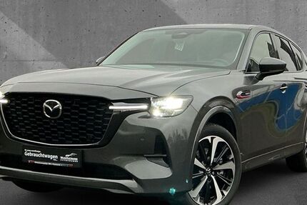 Mazda CX-60 70.165 km 34.990 &euro; Schwerin 19057