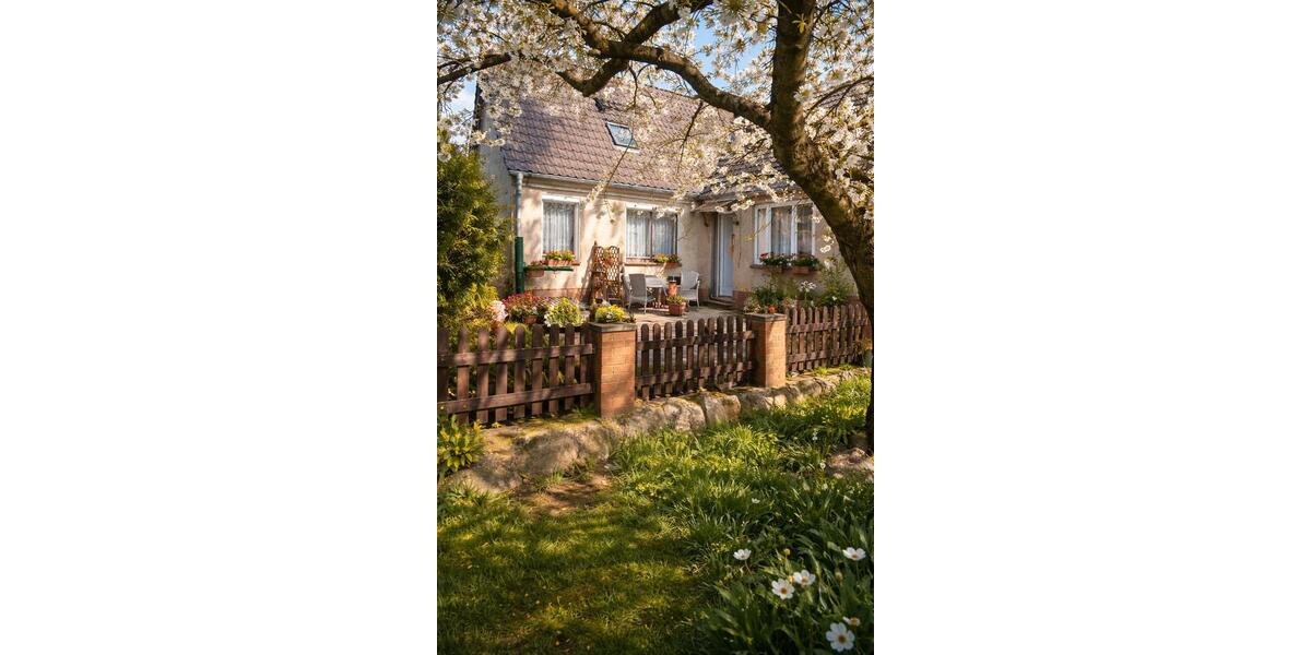 Einfamilienhaus Domsühl - 6 Zimmer, 165 m&sup2;, 225.000&euro; | Angebot:27094392