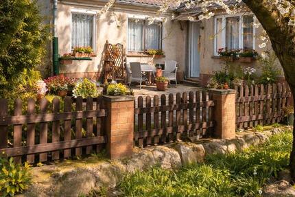 Haus Domsühl - 6 Zimmer, 165 m&sup2;, 225.000&euro; | Angebot:27094392