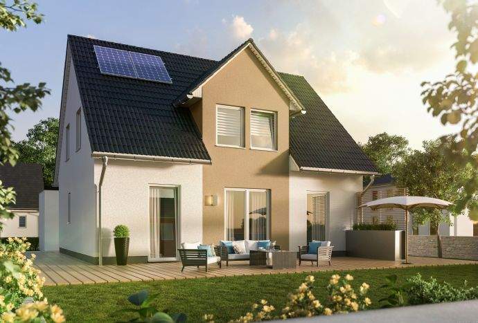 Einfamilienhaus Pinnow Godern - 6 Zimmer, 132 m&sup2;, 246.050&euro; | Angebot:25731789