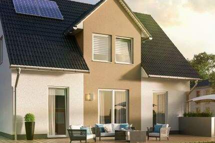 Haus Pinnow Godern - 6 Zimmer, 132 m&sup2;, 246.050&euro; | Angebot:25731789