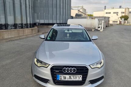 Audi A6 185.000 km 14.000 &euro; Sternberg 19406