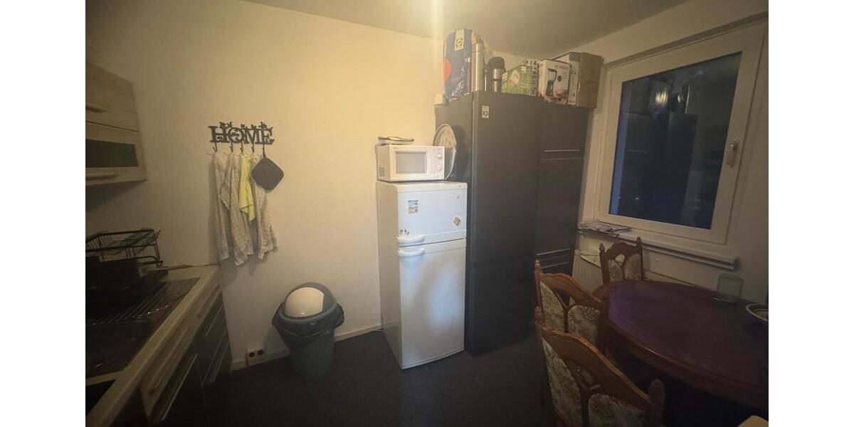 Etagenwohnung Schwerin Gartenstadt - 670&euro; | Angebot:25142986