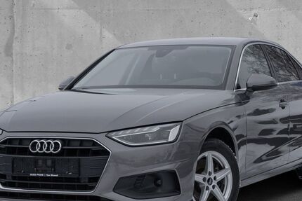 Audi A4 64.000 km 24.600 &euro; Schwerin 19061