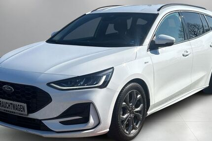 Ford Focus 57.210 km 22.690 &euro; Wismar 23966