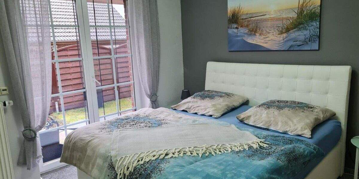 Einfamilienhaus Göhren Göhren - 7 Zimmer, 187 m&sup2;, 399.000&euro; | Angebot:23063926