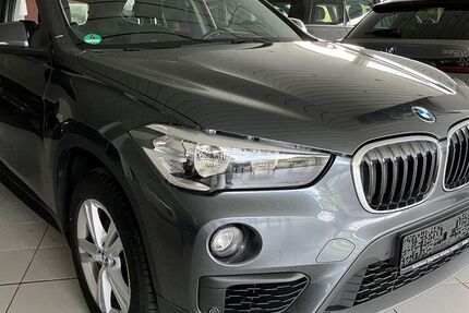 BMW X1 84.550 km 15.795 € Schwerin 19061