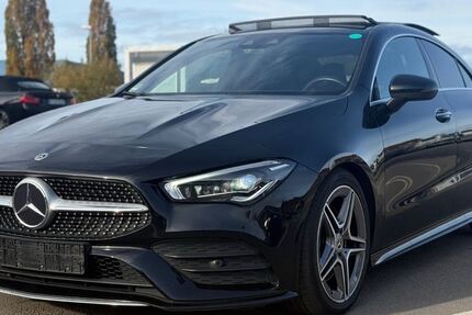 Mercedes-Benz CLA 200 173.910 km 22.900 &euro; Blankenfelde Mahlow 15831