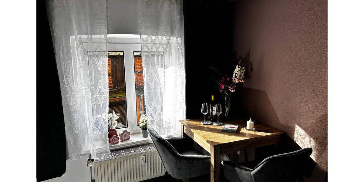 Erdgeschoßwohnung Schwerin Altstadt - 2 Zimmer, 20 m&sup2;, 1.000&euro; | Angebot:25321668