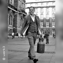 Johannes Kirchberg - Chansons und Couplets von Kurt Tucholsky Schwerin