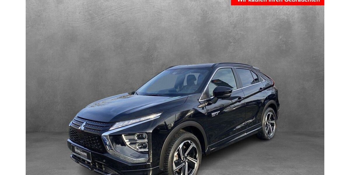 Mitsubishi Eclipse Cross 50.550 km 21.416 &euro; Schwerin 19059