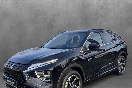 Mitsubishi Eclipse Cross 50.550 km 22.988 &euro; Schwerin 19059