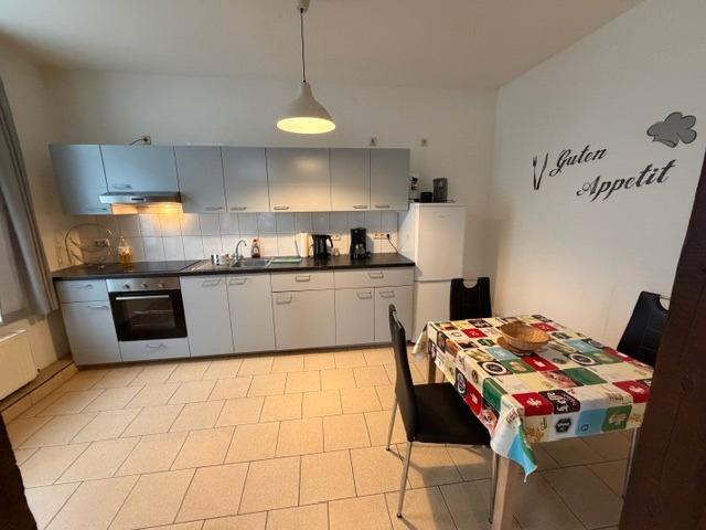 Schwerin - Altstadt - gemütliche möblierte 2 - Zimmer - Wohnung in zentrumsnaher Lage 2 zimmer