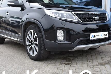 Kia Sorento 237.844 km 8.499 € Rehna 19217