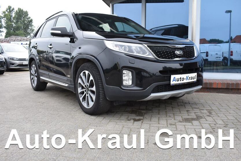 Kia Sorento 237.844 km 8.499 € Rehna 19217