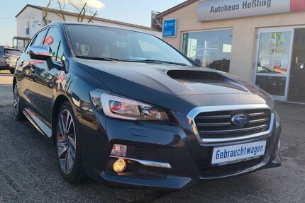 Subaru Levorg 79.100 km 18.980 &euro; Hagenow 19230