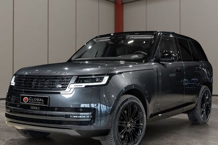 Land Rover Range Rover 17.000 km 153.900 &euro; Potsdam 14478