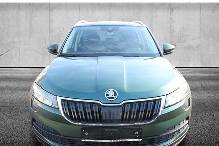 Skoda Karoq 124.679 km 17.900 &euro; Hagenow 19230