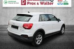 Audi Q2 35 1.5 TFSI 7-S-tronic LED+NAVI+ALU+ALARM 39.917 km 22.900 € Hagenow 19230