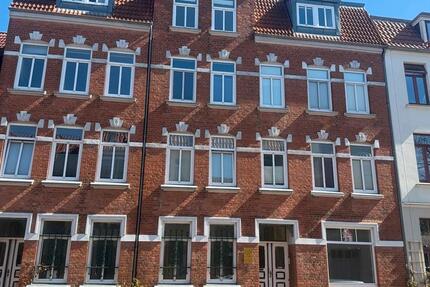 Wohnung Wismar Altstadt - 1 Zimmer, 21 m&sup2;, 320&euro; | Angebot:26459901