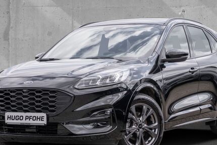 Ford Kuga 9.650 km 32.750 € Schwerin 19061