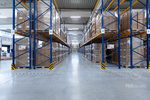 PRODUKTIONS- UND LOGISTIKIMMOBILIE IN WISMAR zimmer