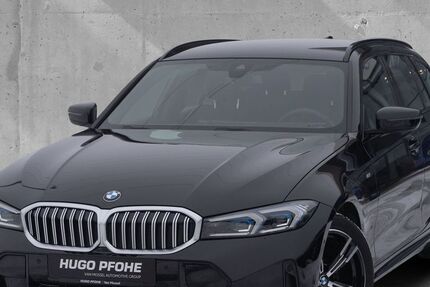 BMW 318 17.900 km 39.790 &euro; Schwerin 19057