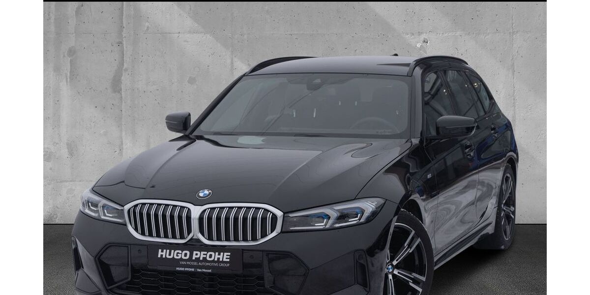 BMW 318 17.900 km 39.790 &euro; Schwerin 19057