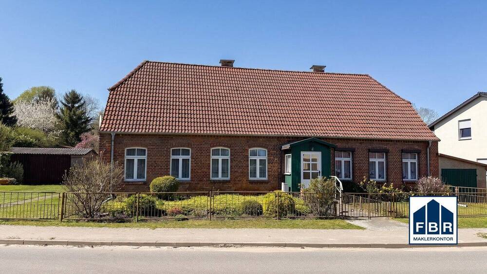 Einfamilienhaus Böken Böken - 8 Zimmer, 152 m&sup2;, 119.000&euro; | Angebot:26403011