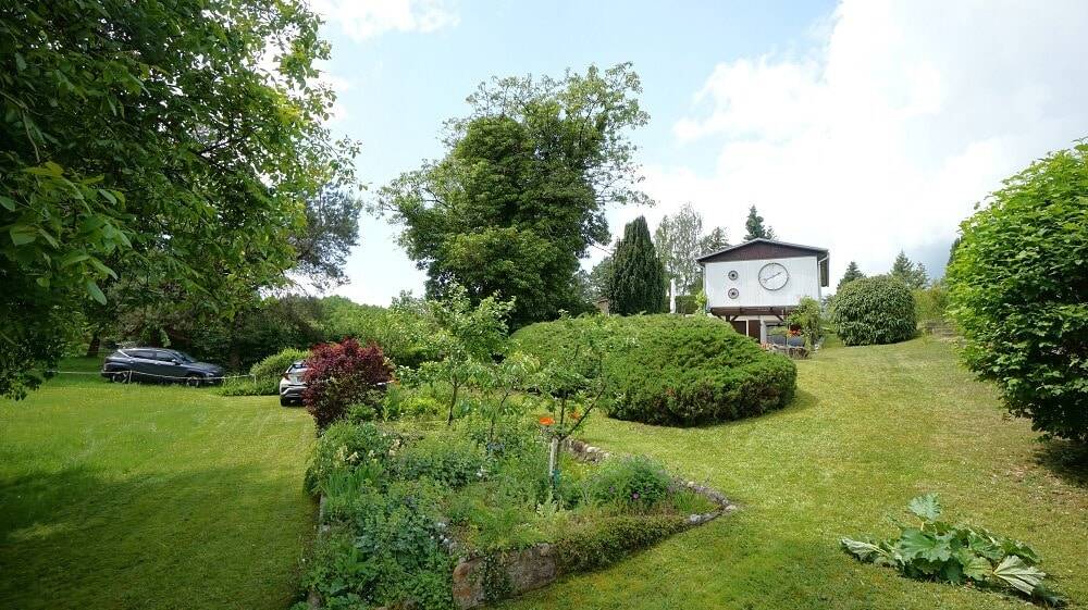 Mehrfamilienhaus, Wohnhaus Weitendorf Schönlage - 3 Zimmer, 49 m&sup2;, 77.000&euro; | Angebot:26684288