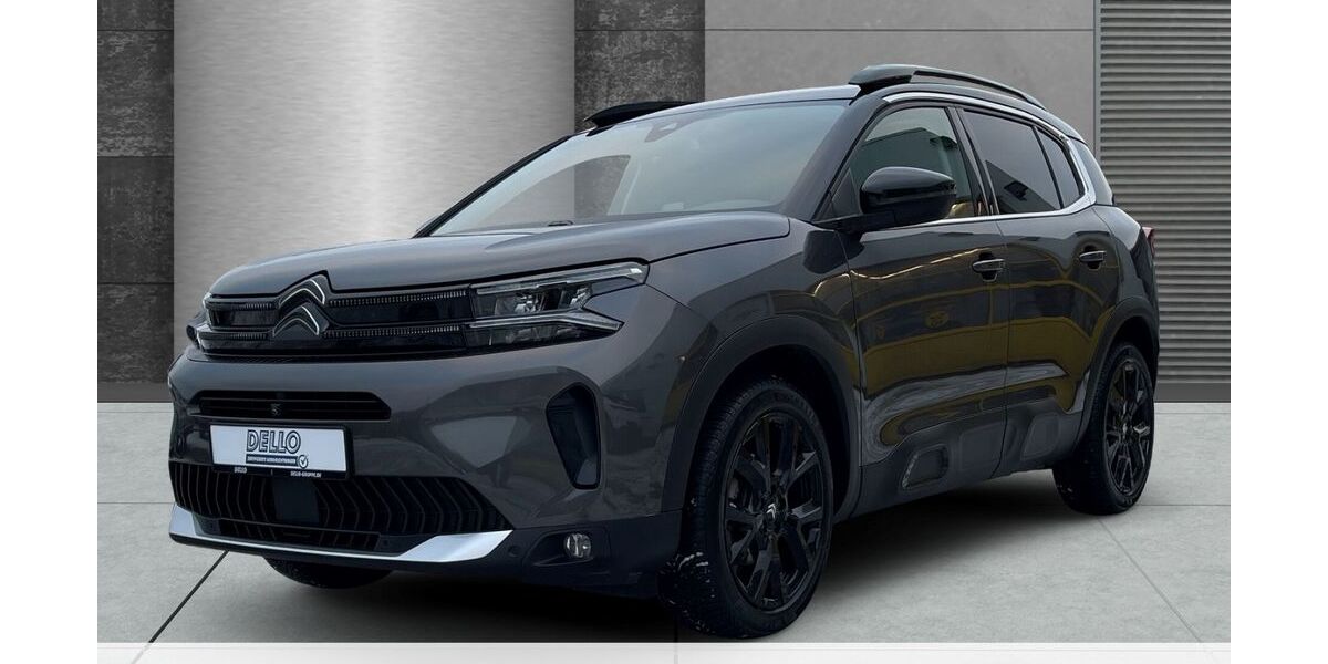 Citroen C5 Aircross 28.220 km 20.990 &euro; Schwerin 19061