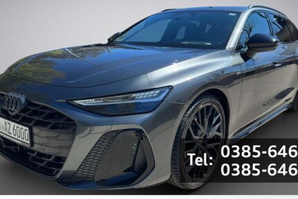Audi A6 5.000 km 77.790 &euro; Schwerin 19061