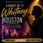 A Night of Whitney Houston