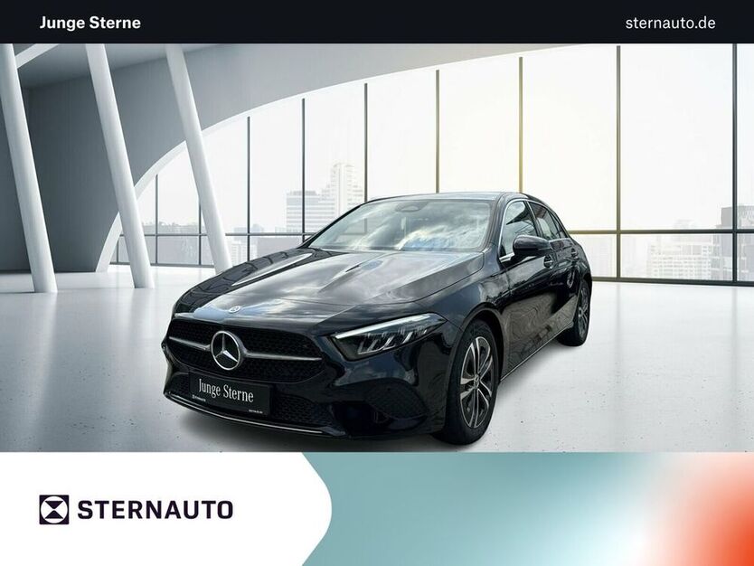 A 180